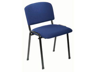 Galaxy Chair - Anti-bacterial (Inter/vene) Upholstery