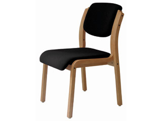 Aurora Chair - Anti-bacterial (Inter/vene) Upholstery