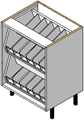 Dispensary Furniture