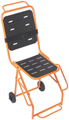 Evacuator Chair
