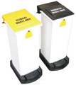 Plastic Sack Holders