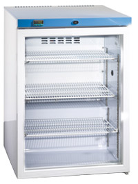 RLCG01502 Labcold Cooled Incubator with Glass Door