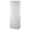 Controlled Drug Cabinet 162 Litre Double Door with Six Shelves