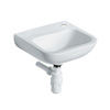 HTM64 Compliant Medium Washbasin