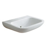 HTM64 Compliant Medium Washbasin