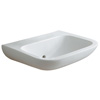 HTM64 Compliant Large Washbasin