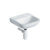 HTM64 Compliant Small Washbasin