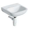 HTM64 Compliant Large Washbasin