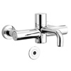 HTM64 Sequential Thermostatic Mixer Tap with Proximity Sensor