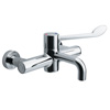 HTM64 Thermostatic Sequential Mixer Tap