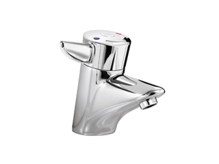 HTM64 Basin Mixer Tap