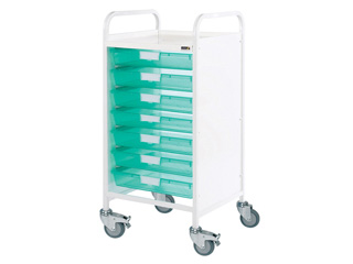 Vista 55 Medical Carts