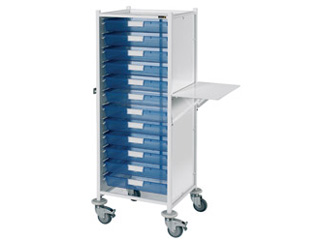 Vista 120 Medical Trolleys