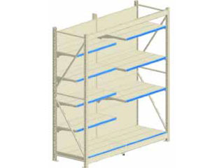 Backroom Storage