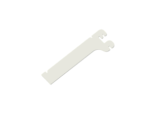Pharma-Fit Metal Shelving: Brackets