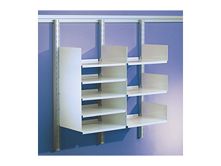 Demountable Storage System (Dup)