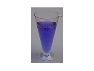 Volumetric Measures