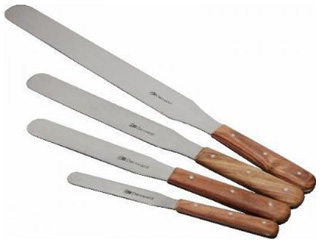 100mm (4 inch) Spatula