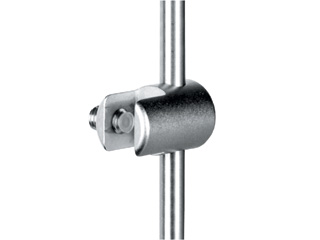 Panel Clamps - 6mm Rod