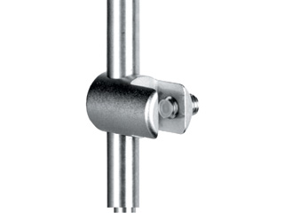 Panel clamps - 10mm rod