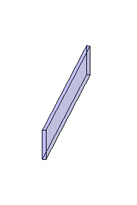 PANEL-FIT:Bench Drawer Dividers (set of 6) No.5 depth