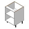 Bench Units