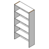 Overbench Units