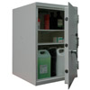 Controlled Drugs Cabinet 156 Litre 470mm (W)