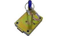 Replacement Standard Mortise Lock