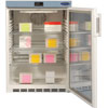 Glass Door Refrigerators