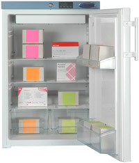 Shoreline SM150 - 150 Litres Pharmacy Fridge with Solid Door