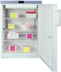 Shoreline SM180 - 180 Litres Pharmacy Fridge with Solid Door