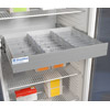 Single Sliding Drawer & Dividers for SM180, SM260, SM360