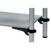 Adjustable Height Shelf System (Practitioner)