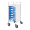 Vista 30 Trolleys