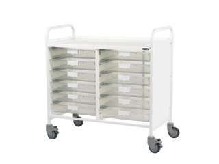 Medi-Trays MT100 Trolleys