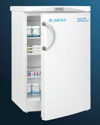 Labcold RLPR06042/LK Sparkfree Laboratory Refrigerator 160 Litres
