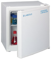 Labcold RLVF02202 Sparkfree Laboratory Freezer 45 Litres