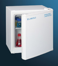Labcold RLVF02202/LK Sparkfree Laboratory Freezer 45 Litres