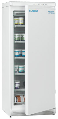 Labcold RLVF08204/LK Sparkfree Laboratory Freezer 243 Litres