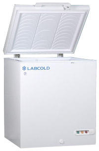 Labcold RLCF0720 Sparkfree Laboratory Freezer 215 Litres