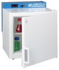 Labcold RLBF1740 Superfreezer 50 Litres