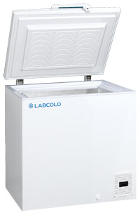 Labcold RLHE0845 Superfreezer 237 Litres