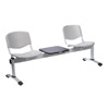 Visitor 3 Seat Module (frame only)