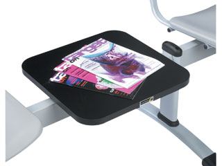Magazine Table