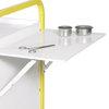 Collapsible Shelf