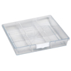 Tray Dividers for Single Trays (per set)