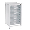 Low Level Module - 8 Single Clear Trays