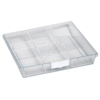 Tray Dividers for Single Trays (per set) (DIV3)