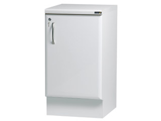 300mm Base Unit - White